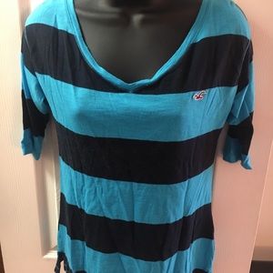 Hollister shirt